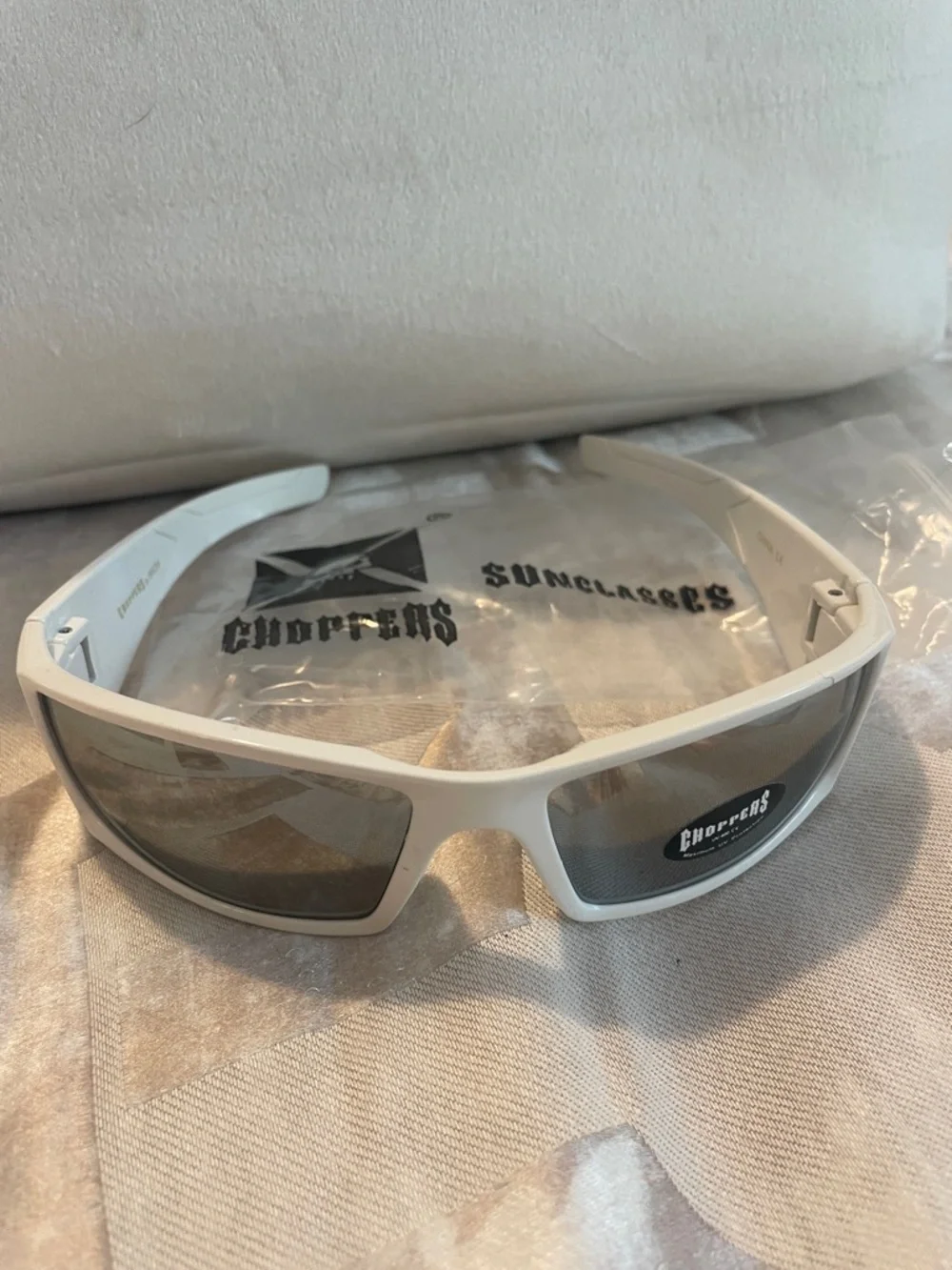 New Choppers sunglasses Classic Original Biker Shades Rider